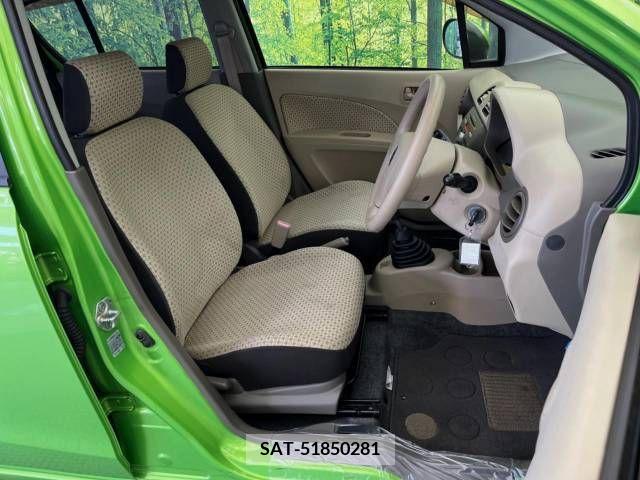 Mazda CAROL 2010-02 346366-7