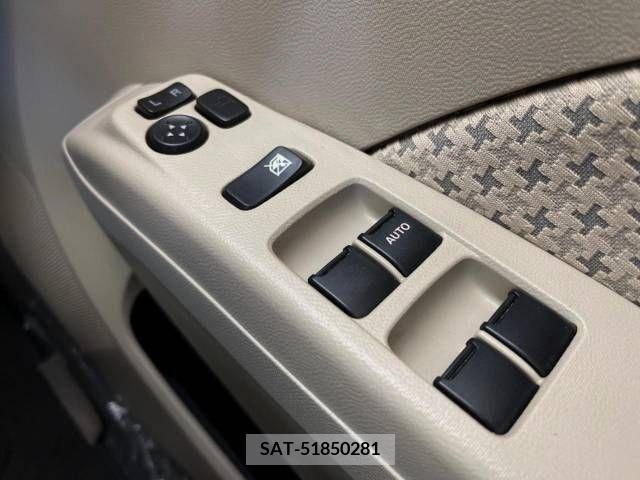Mazda CAROL 2010-02 346366-6