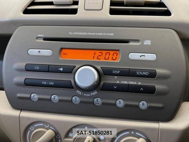 Mazda CAROL 2010-02 346366-5