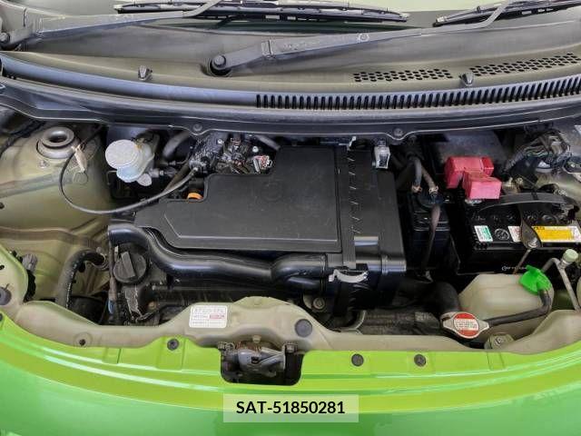 Mazda CAROL 2010-02 346366-18