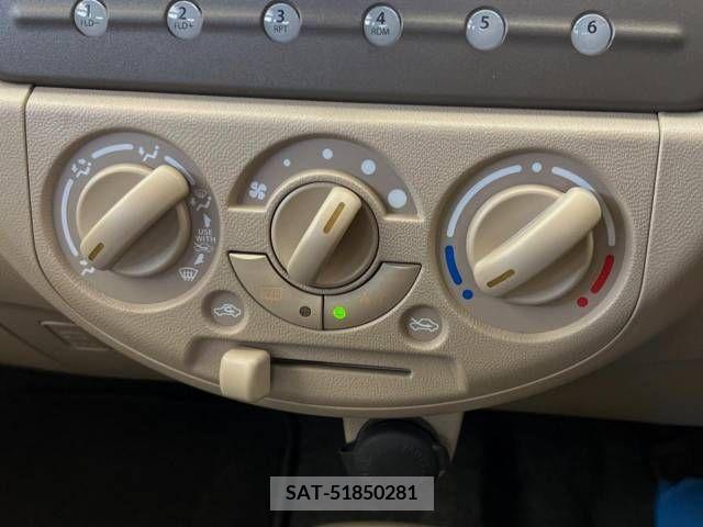 Mazda CAROL 2010-02 346366-4