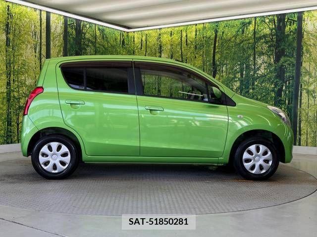 Mazda CAROL 2010-02 346366-17