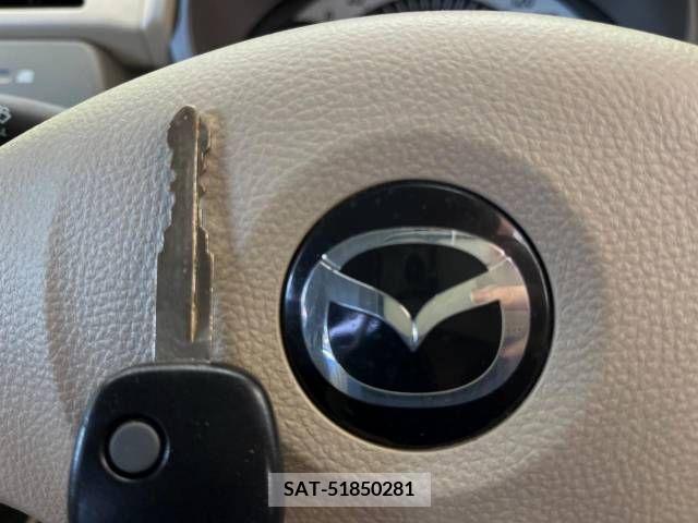 Mazda CAROL 2010-02 346366-3