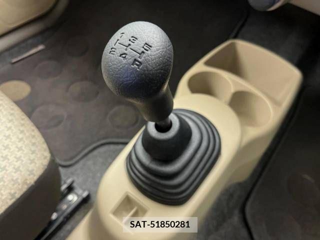 Mazda CAROL 2010-02 346366-2