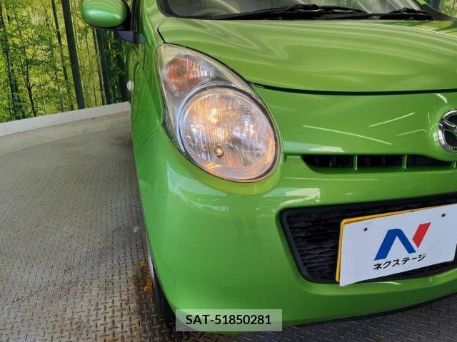 Mazda CAROL 2010-02 346366-11