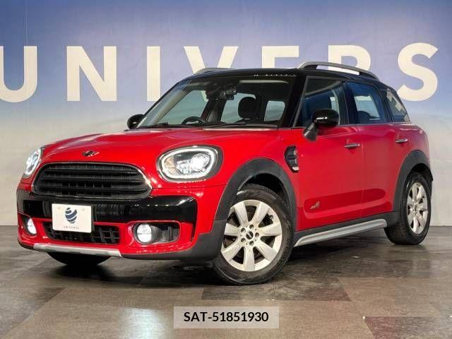 Bmw MINI 2017-05 375343-8