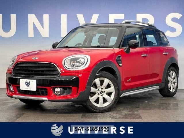 Bmw MINI 2017-05 375343-0