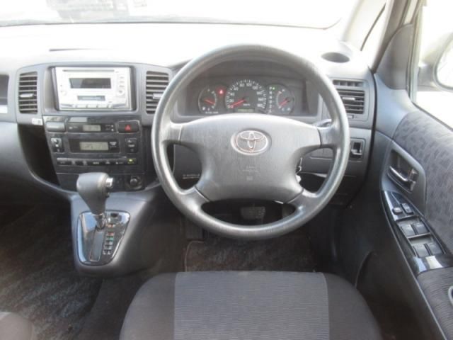 Toyota COROLLA 2002-07 190281-14