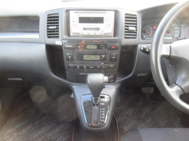 Toyota COROLLA 2002-07 190281-17