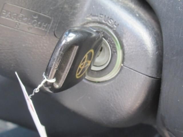 Toyota COROLLA 2002-07 190281-20