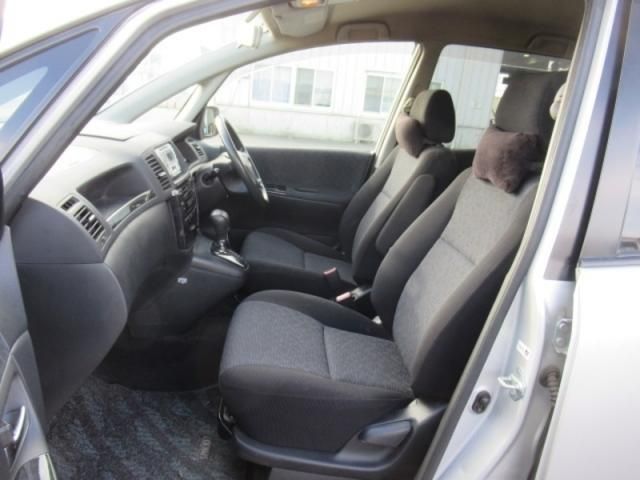 Toyota COROLLA 2002-07 190281-23
