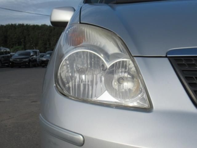 Toyota COROLLA 2002-07 190281-1