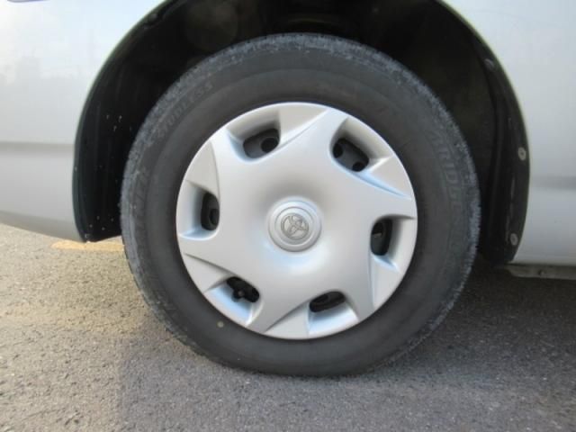 Toyota COROLLA 2002-07 190281-4