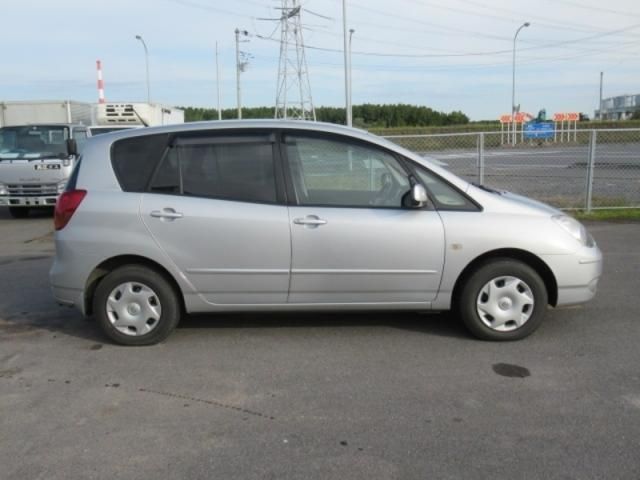 Toyota COROLLA 2002-07 190281-29
