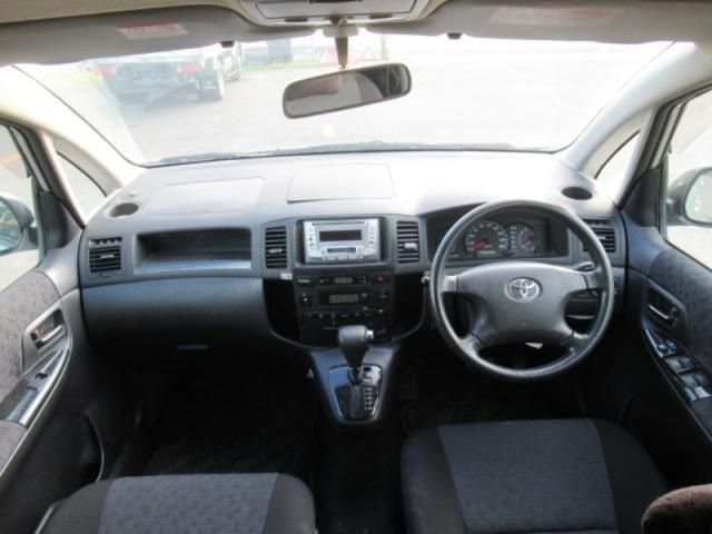 Toyota COROLLA 2002-07 190281-13