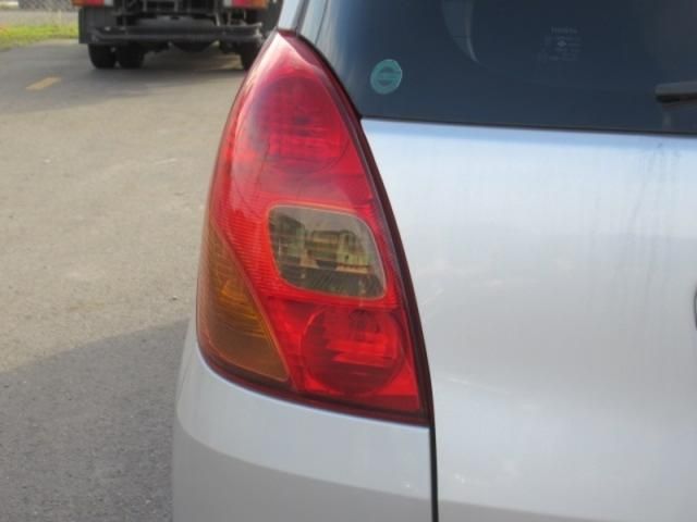 Toyota COROLLA 2002-07 190281-3