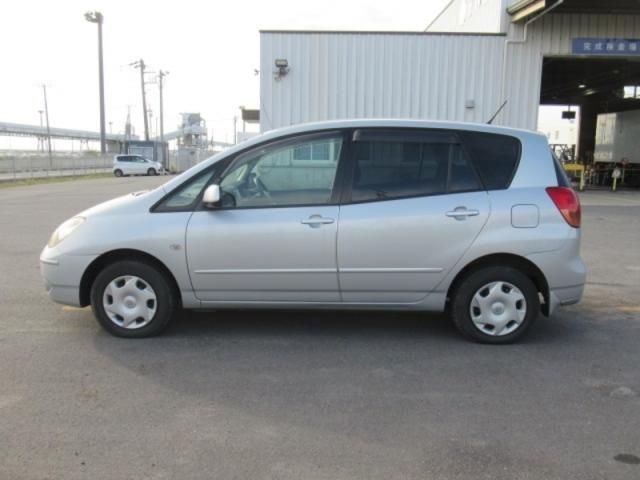 Toyota COROLLA 2002-07 190281-25