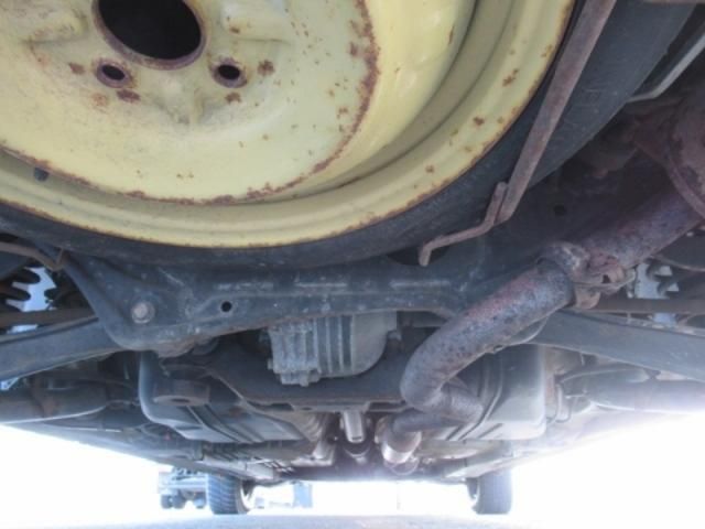 Toyota COROLLA 2002-07 190281-9