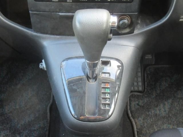 Toyota COROLLA 2002-07 190281-15