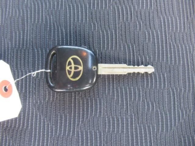 Toyota COROLLA 2002-07 190281-21