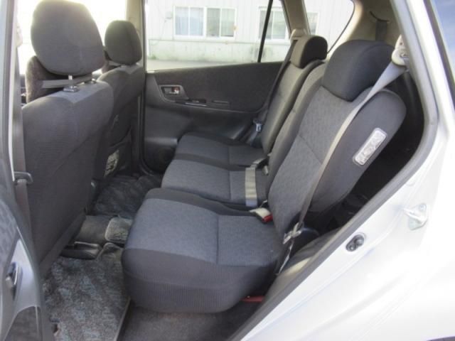 Toyota COROLLA 2002-07 190281-24