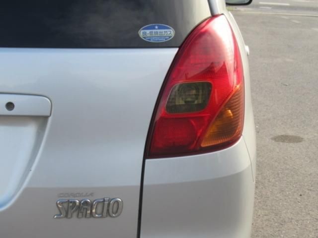 Toyota COROLLA 2002-07 190281-2