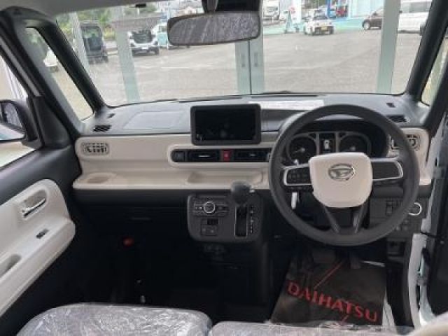 Daihatsu MOVE CANBUS 2023-03 8573-1