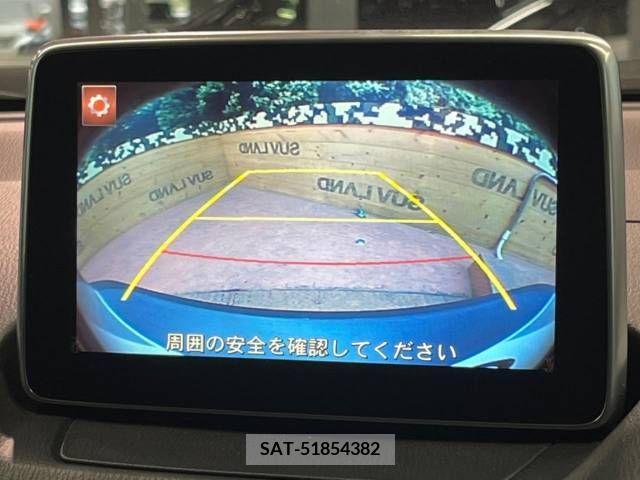 Mazda CX-3 2015-05 265456-3