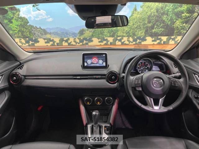 Mazda CX-3 2015-05 265456-1