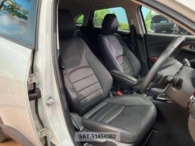 Mazda CX-3 2015-05 265456-11