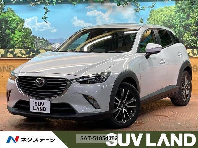 Mazda CX-3 2015-05 265456-0