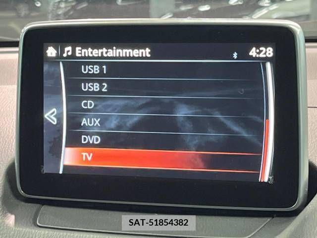 Mazda CX-3 2015-05 265456-8