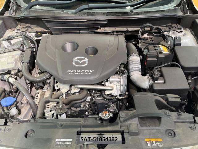 Mazda CX-3 2015-05 265456-18