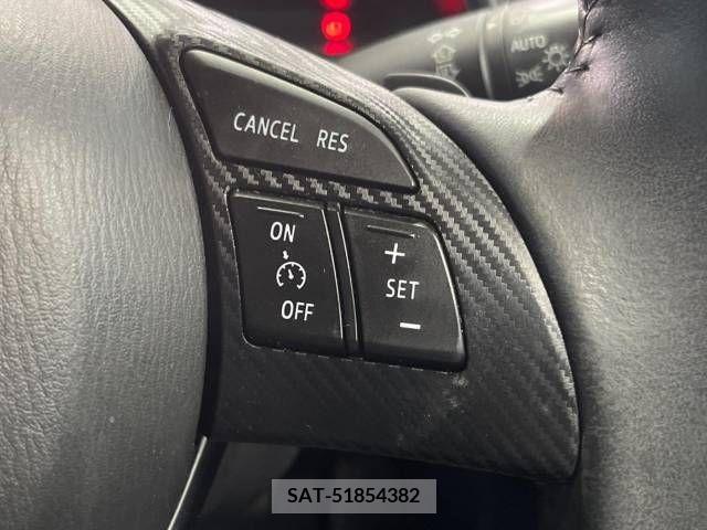 Mazda CX-3 2015-05 265456-5