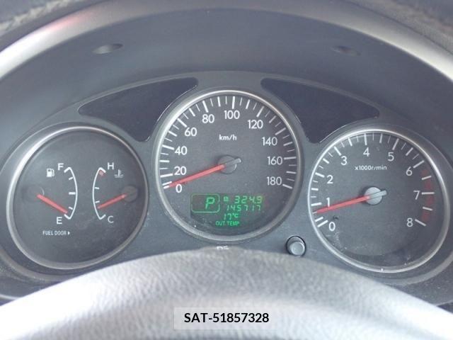Subaru FORESTER 2006-03 353031-29