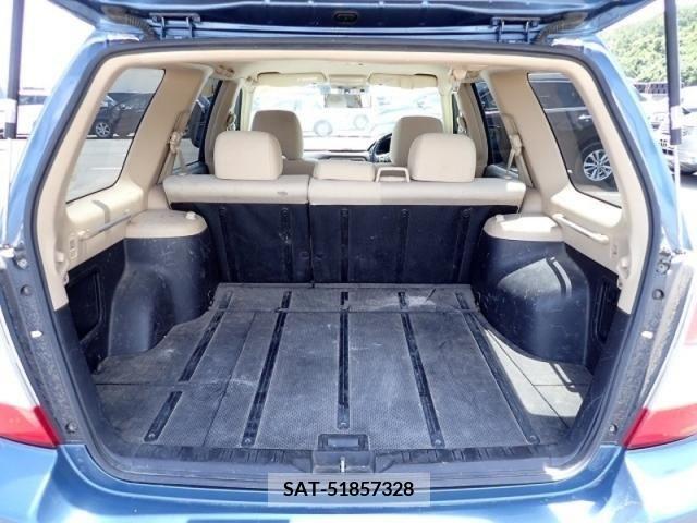 Subaru FORESTER 2006-03 353031-19