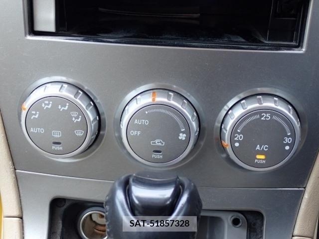 Subaru FORESTER 2006-03 353031-27