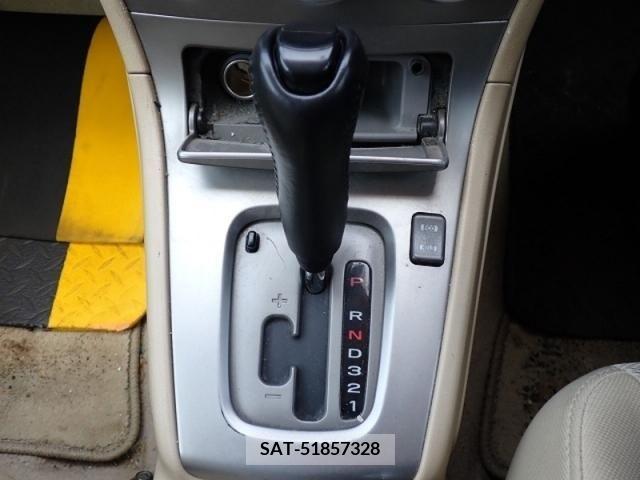 Subaru FORESTER 2006-03 353031-28