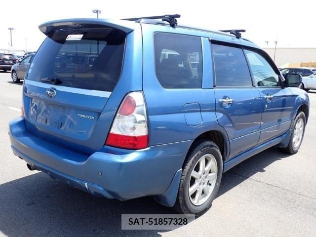 Subaru FORESTER 2006-03 353031-7