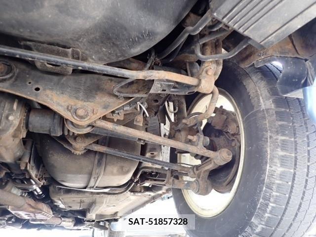 Subaru FORESTER 2006-03 353031-18