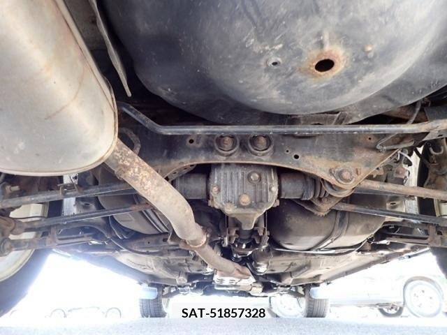 Subaru FORESTER 2006-03 353031-17