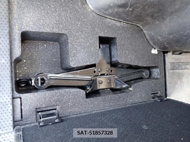 Subaru FORESTER 2006-03 353031-22