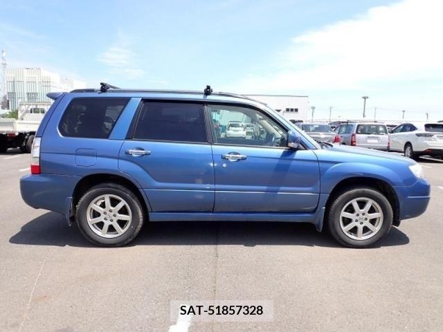 Subaru FORESTER 2006-03 353031-4