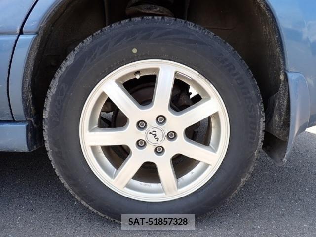 Subaru FORESTER 2006-03 353031-11
