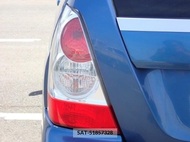Subaru FORESTER 2006-03 353031-10