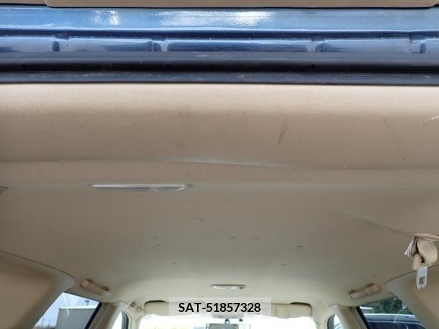 Subaru FORESTER 2006-03 353031-20