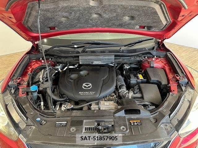 Mazda CX-5 2013-03 223512-19