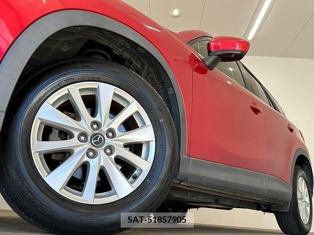 Mazda CX-5 2013-03 223512-17