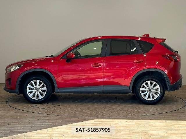 Mazda CX-5 2013-03 223512-16