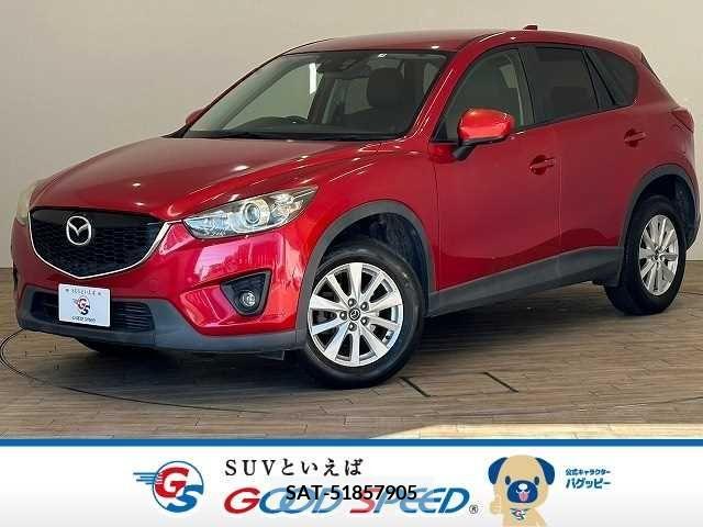 Mazda CX-5 2013-03 223512-0